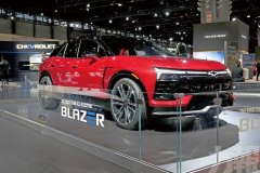 <b>全球電動車2月銷量增速放緩</b>